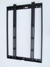 Portrait Plasma LCD Wall Mount